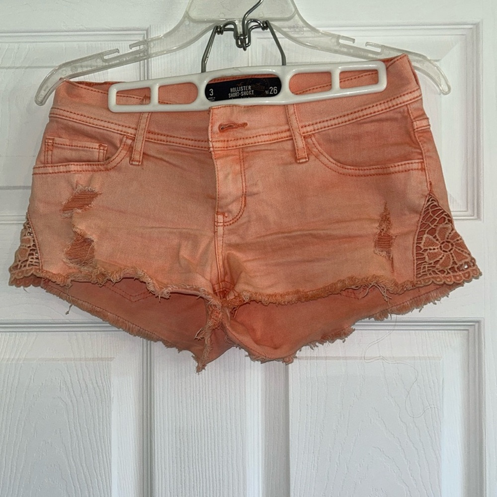 Women’s/Juniors Shorts